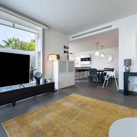 Peninsula Higueron Fuengirola