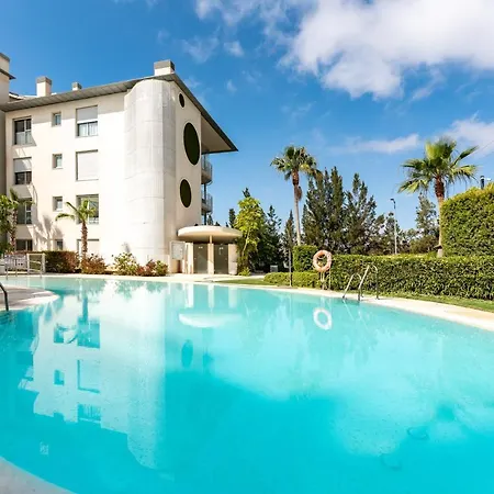 Apartment Peninsula Higueron *