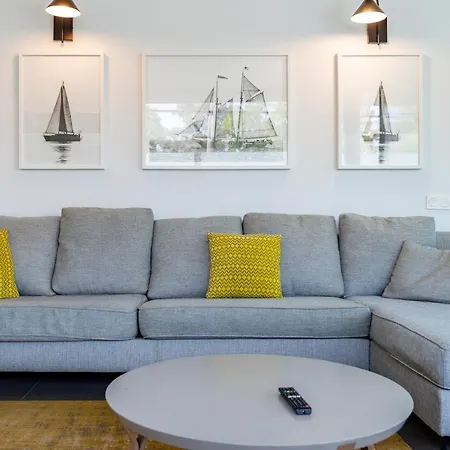 Apartment Peninsula Higueron