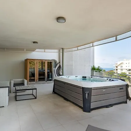 Peninsula Higueron Fuengirola