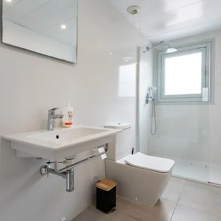 Peninsula Higueron Apartment *