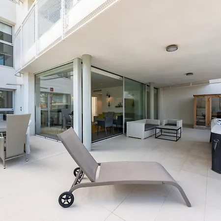Peninsula Higueron Fuengirola