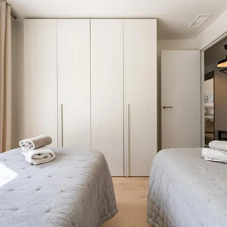 Apartment Peninsula Higueron