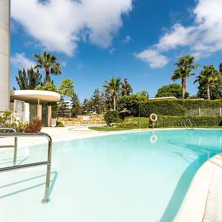 Peninsula Higueron Apartment