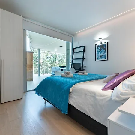 Peninsula Higueron *