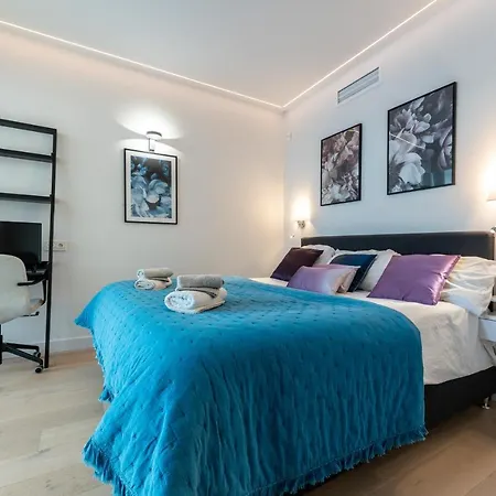 Peninsula Higueron *