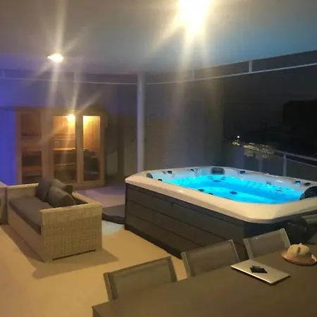 Apartment Peninsula Higueron Fuengirola