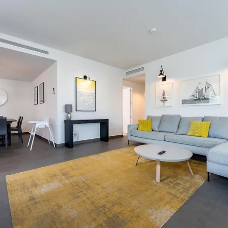 Peninsula Higueron Apartment Fuengirola